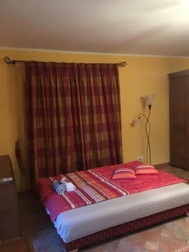 Hostal Nyugalom Szigete Vend�gh�z Szigliget