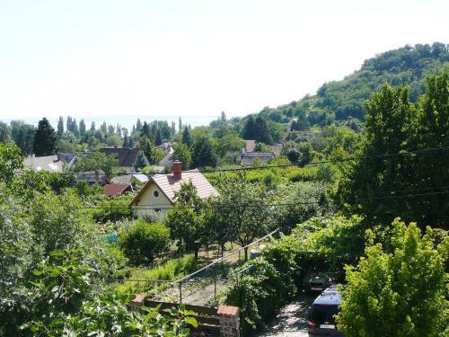 Hostal Nyugalom Szigete Vend�gh�z Szigliget