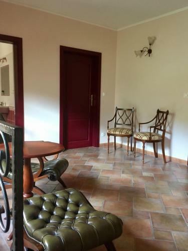 Hostal Nyugalom Szigete Vend�gh�z Szigliget