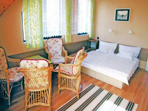 Holiday Home B�ny�sz Utca-si�fok