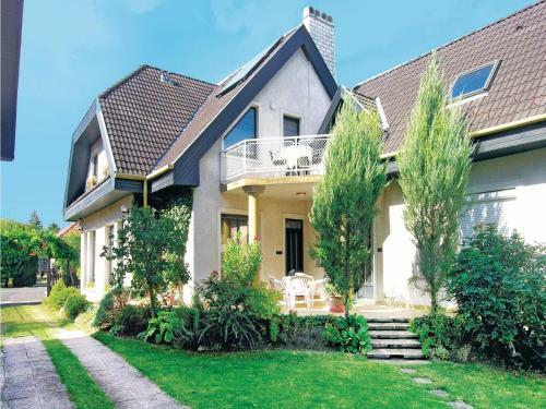 Holiday Home B�ny�sz Utca-si�fok