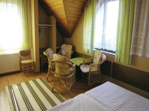 Holiday Home B�ny�sz Utca-si�fok