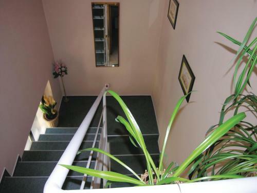 Holiday Home B�ny�sz Utca-si�fok