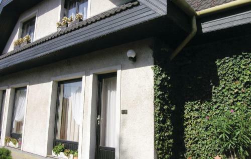 Holiday Home B�ny�sz Utca-si�fok