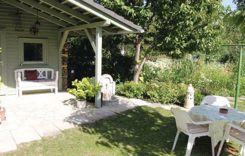 Holiday Home B�ny�sz Utca-si�fok