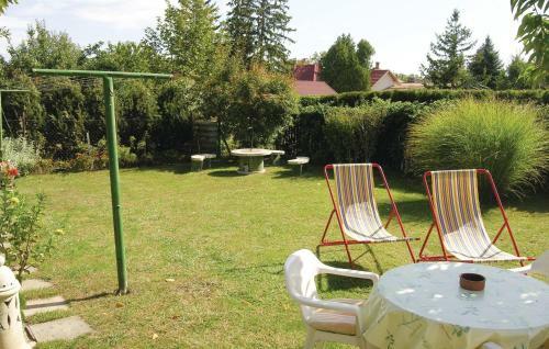 Holiday Home B�ny�sz Utca-si�fok
