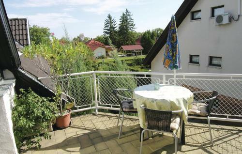 Holiday Home B�ny�sz Utca-si�fok