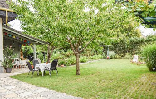Holiday Home B�ny�sz Utca-si�fok