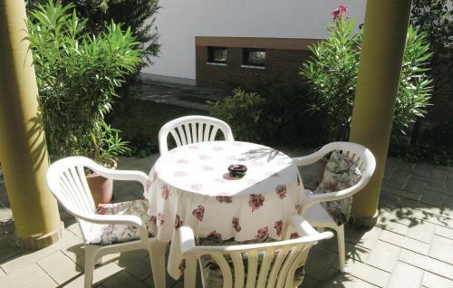 Holiday Home B�ny�sz Utca-si�fok