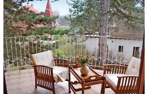 Holiday Home Kl�ra U.-si�fok-sz�plak