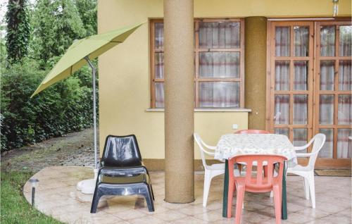 Holiday Home Kl�ra U.-si�fok-sz�plak