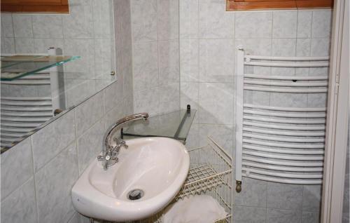 Holiday Home Kl�ra U.-si�fok-sz�plak