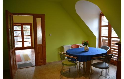 Holiday Home Kl�ra U.-si�fok-sz�plak