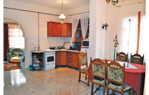 Holiday Home Kl�ra U.-si�fok-sz�plak