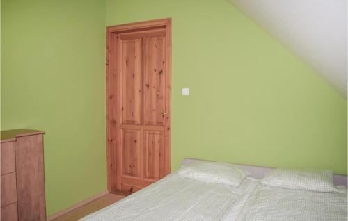 Holiday Home Kl�ra U.-si�fok-sz�plak