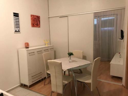 Smeraldo Wellness Apartman Si�fok