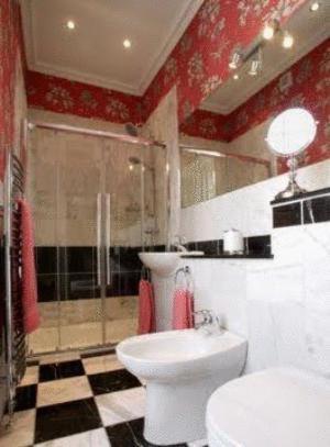 Bed & Breakfast Letham House