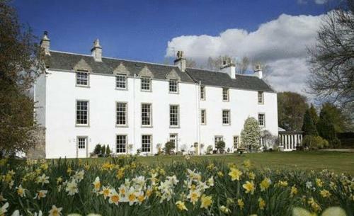 Bed & Breakfast Letham House