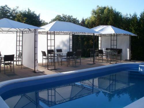 Apartment Siofok 19