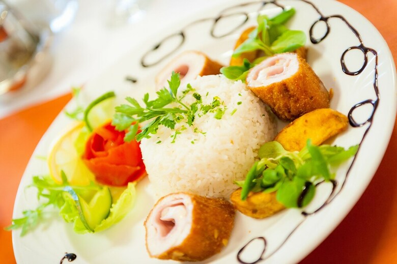 Sungarden Wellness & Conference Hotel