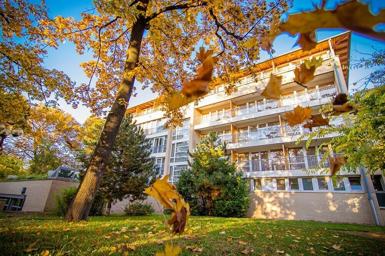 Sungarden Wellness & Conference Hotel