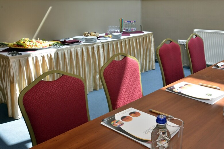 Sungarden Wellness & Conference Hotel