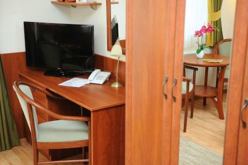 Apartman Bella Hotel