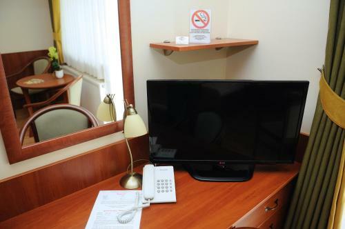 Apartman Bella Hotel