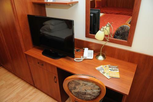 Apartman Bella Hotel