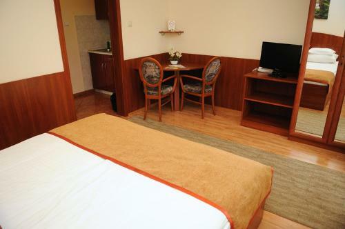 Apartman Bella Hotel