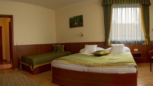 Apartman Bella Hotel