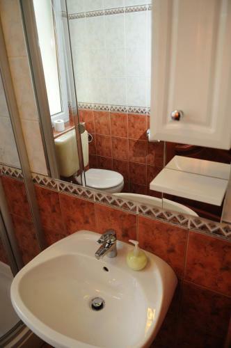 Apartman Bella Hotel