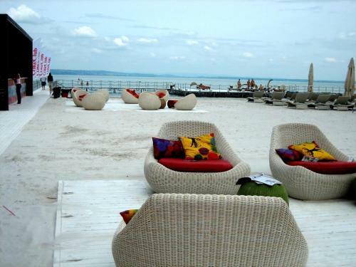 Apartman Bella Hotel