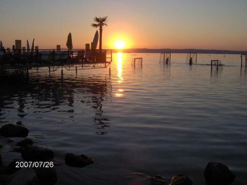 Apartman Bella Hotel