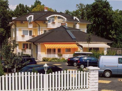 Apartman Bella Hotel