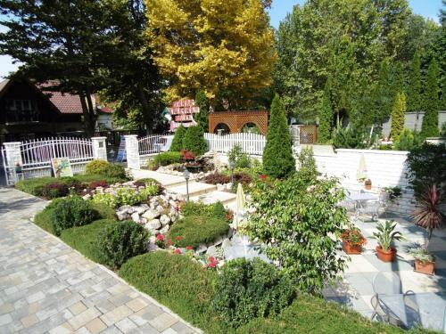 Apartman Bella Hotel