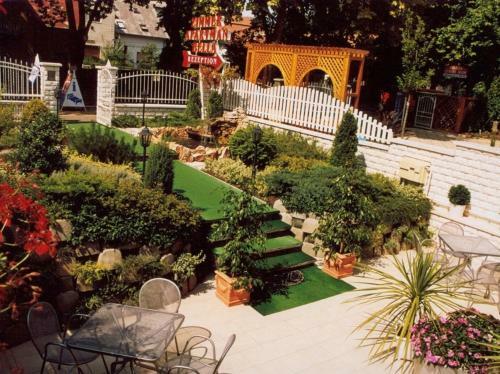 Apartman Bella Hotel