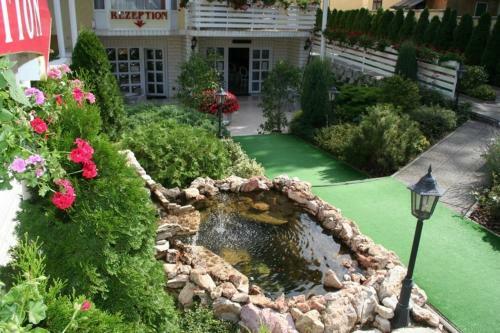 Apartman Bella Hotel