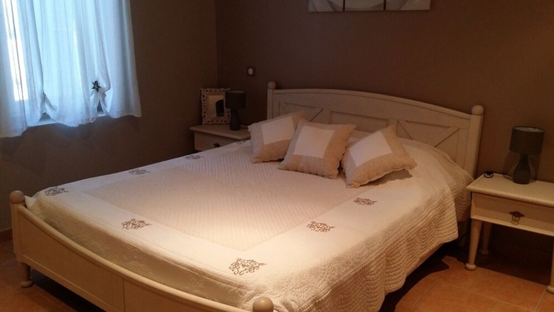 Bed & Breakfast Les Portes Du Soleil