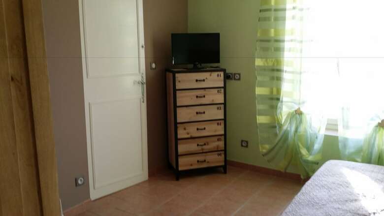 Bed & Breakfast Les Portes Du Soleil