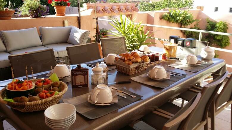 Bed & Breakfast Les Portes Du Soleil
