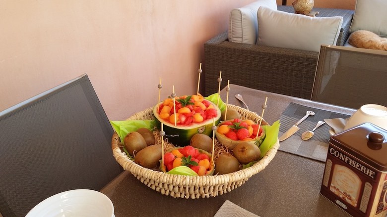 Bed & Breakfast Les Portes Du Soleil
