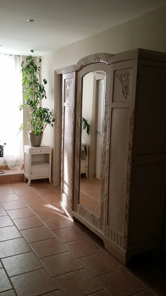 Bed & Breakfast Les Portes Du Soleil