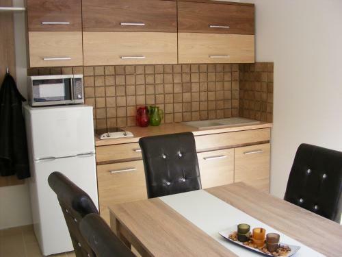L�via Wellness Apartman