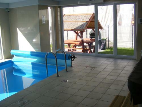 L�via Wellness Apartman
