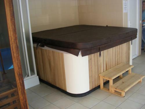 L�via Wellness Apartman