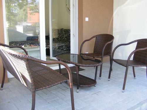 L�via Wellness Apartman