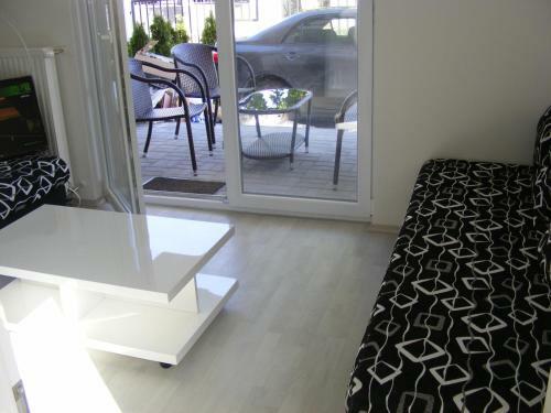 L�via Wellness Apartman