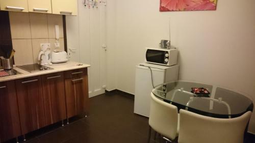 L�via Wellness Apartman