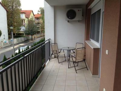L�via Wellness Apartman